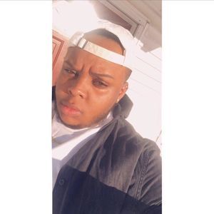 Meet your Posher, Denvil